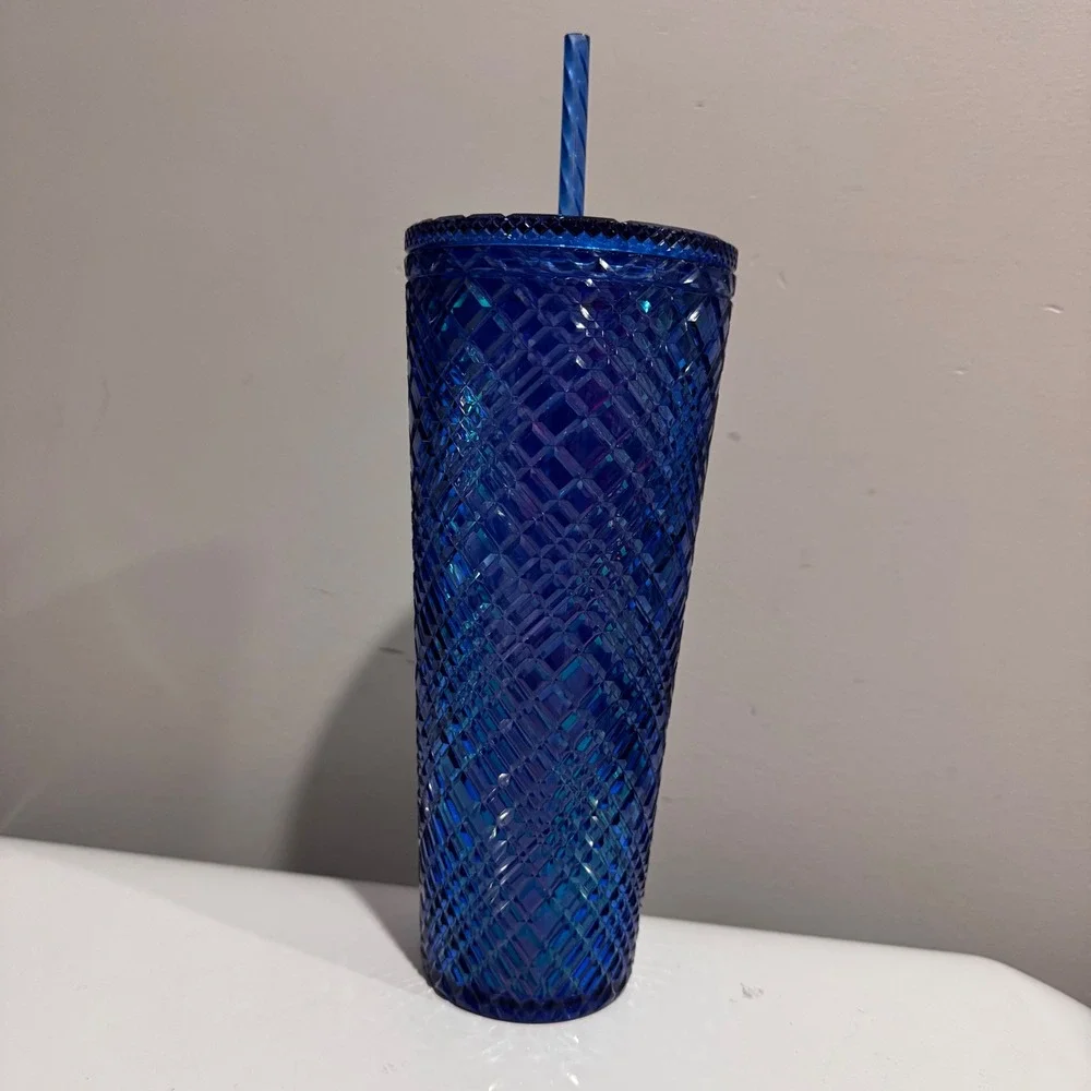 Starbucks cold cup